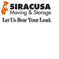 Siracusa Moving & Storage logo