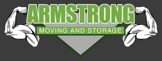 Armstrong Moving And Storage logo