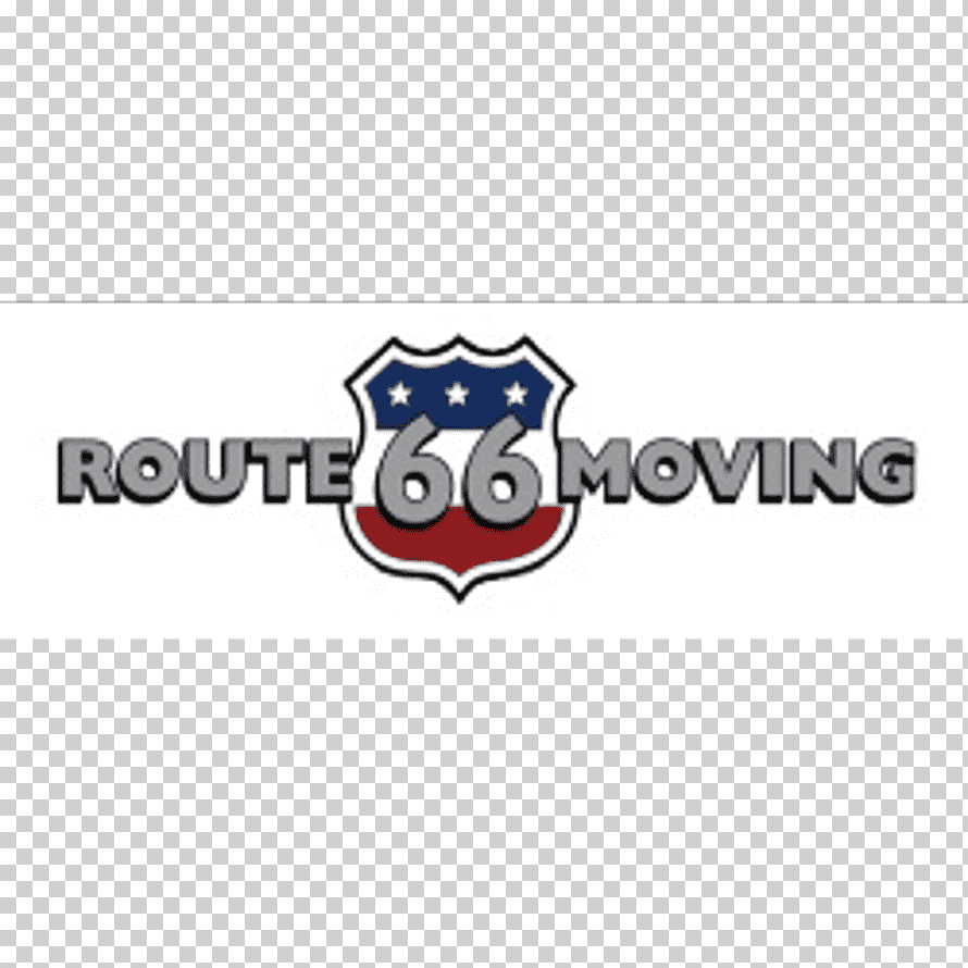 Route 66 Moving And Storage logo