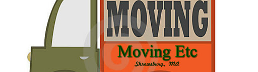 Moving Etc Moving Company logo