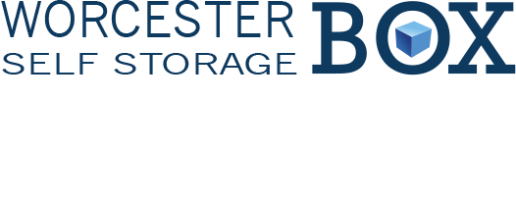Worcester Self Storage Box Moving Company logo