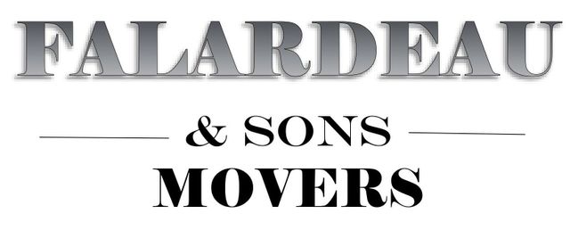 Falardeau & Sons Movers Company logo