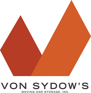 Von Sydow's Moving & Storage Company logo