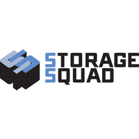 Storage Squad Inc. Moving Company logo