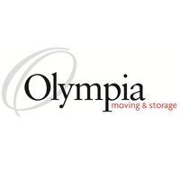 Olympia Moving & Storage Moving Company logo