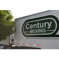Century Moving Company logo