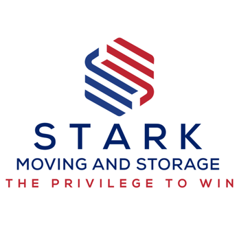 Stark Moving and Storage Company logo