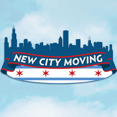 New City Moving Company logo