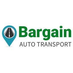Bargain Auto Transport Moving Company logo