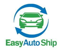 Easy Auto Ship Moving Company logo