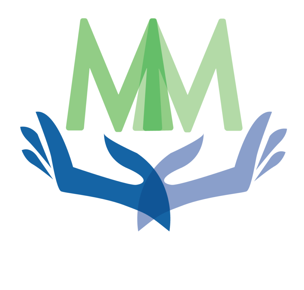 Mountain Movers U.S. Company logo