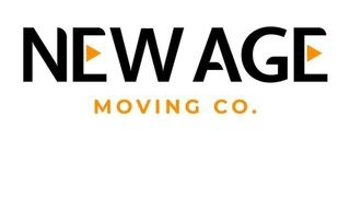 New Age Moving Company logo