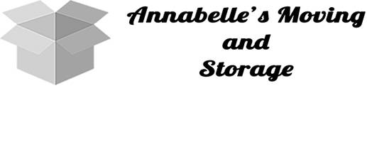 Annabelle's Moving and Storage Company logo