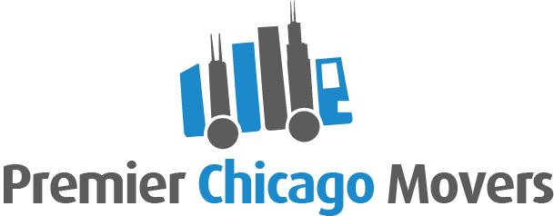Premier Chicago Movers Company logo