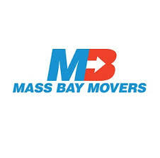 Mass Bay Movers Moving Company logo