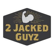 2 Jacked Guyz Moving Company logo