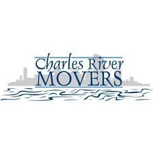 Charles River Movers Company logo