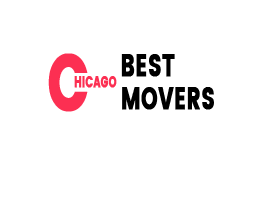 Chicago Best Movers Moving Company logo