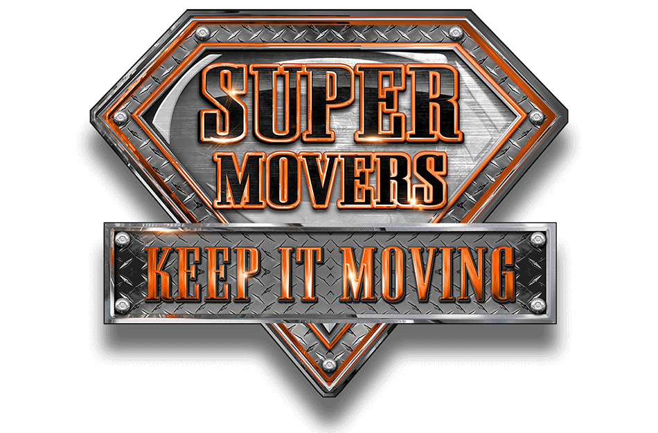 Super Movers Company logo