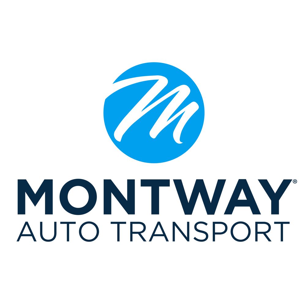 Montway Auto Transport Moving Company logo