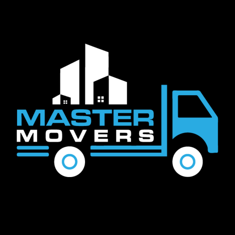 Master Movers MA Moving Company logo