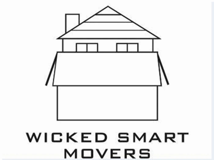 Wicked Smart Movers Company logo