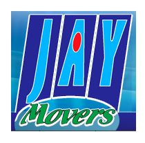 Jay Movers Moving Company logo