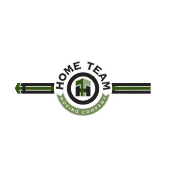 Home Team Moving Company logo