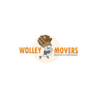 Wolley Movers Chicago Company logo