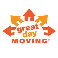 Great Day Moving Company logo