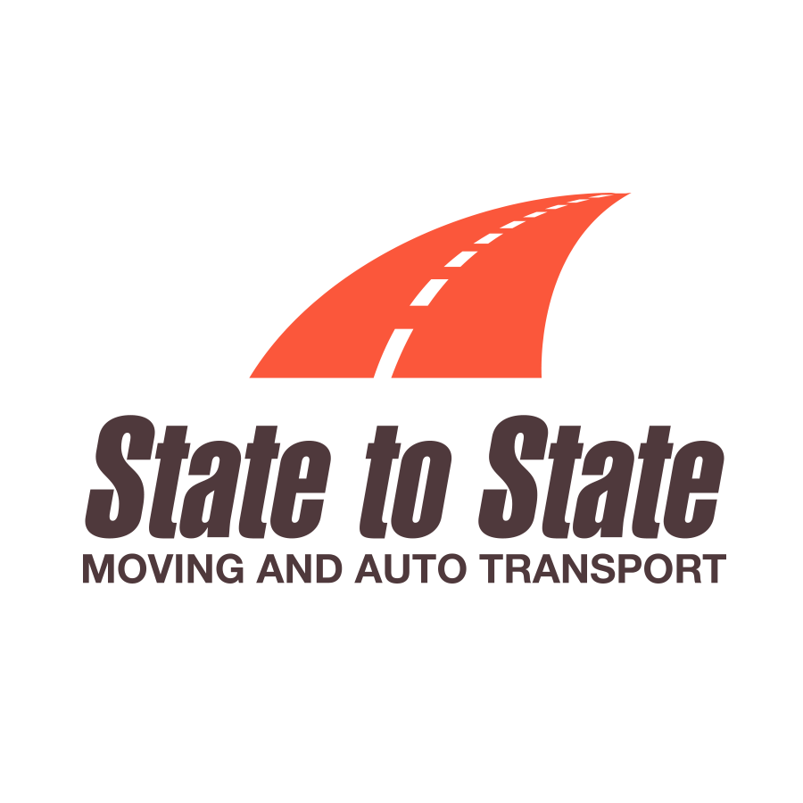 State to State Moving and Auto Transport Company logo