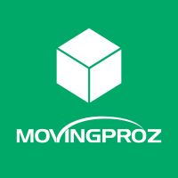 Moving Proz Company logo