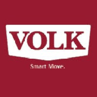 Volk Transfer Moving Company logo