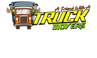 A Friend With A Truck Movers Company logo