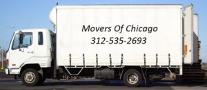 Illinois Moving Companies