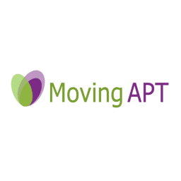 Moving APT Company logo