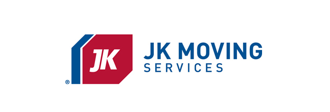 JK Moving Services Company logo