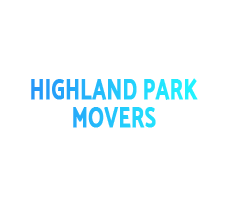 Highland Park Movers Moving Company logo