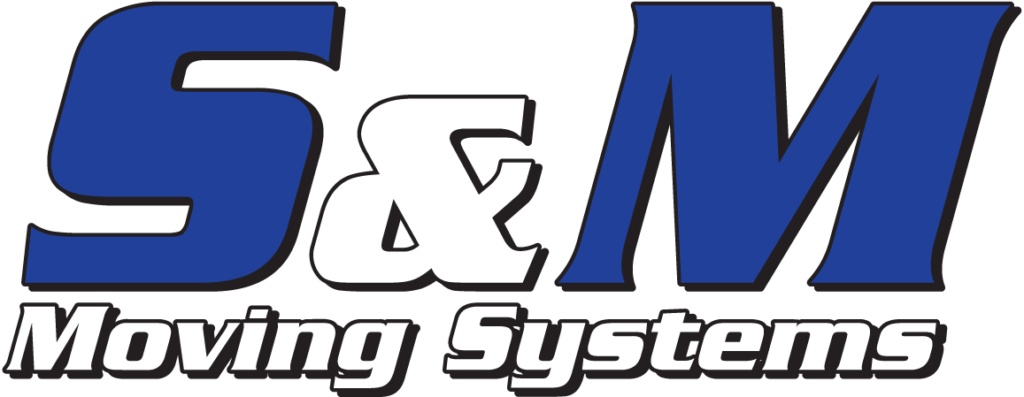 S & M Moving Systems Company logo