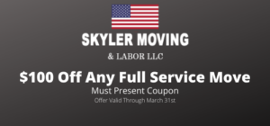 Arizona Moving Companies