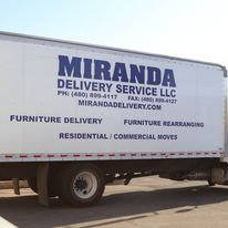 Arizona Moving Companies
