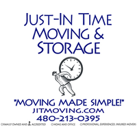 Arizona Moving Companies
