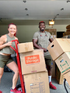 Arizona Moving Companies
