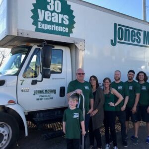 Arizona Moving Companies