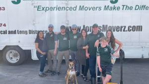 Arizona Moving Companies