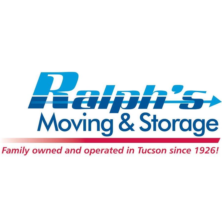 Ralph's Moving and Storage Company logo