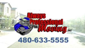 Arizona Moving Companies