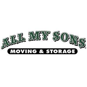 All My Sons Moving & Storage Company logo
