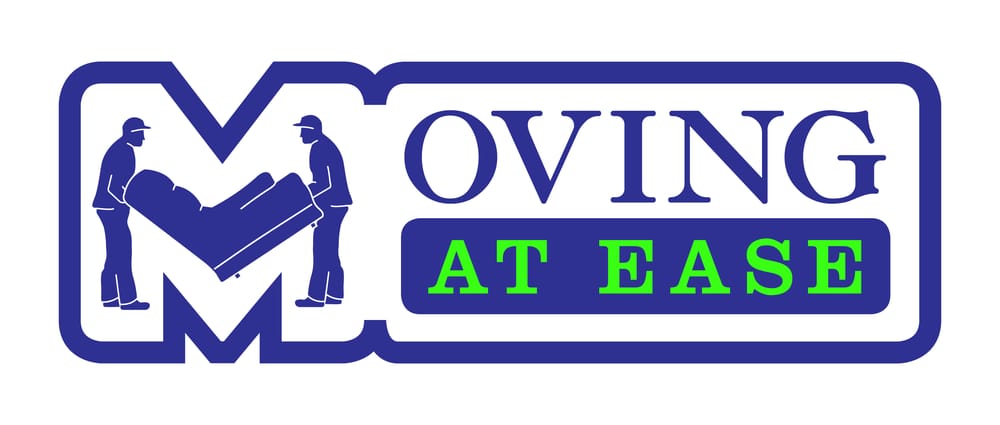 Moving At Ease Company logo