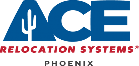 Ace Relocation Systems Moving Company logo